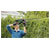 Bosch 0600849J00 UniversalHedgeCut 18V Li-ion Trimmer Anti-Blocking System