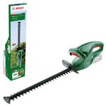 Bosch 0600849M00 EasyHedgeCut Hedge Trimmer 18V-52 ergonomic light