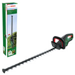 Bosch 060084A301 AdvancedHedgeCut 36V Cordless Hedge Trimmer 65cm 28mm