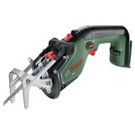 Bosch 0600861A01 Keo Lopper Cordless 18V Lightweight Efficient Cutting
