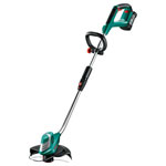 Bosch 0600878N03 AdvancedGrassCut 36V Grass Trimmer 300mm 2Ah Battery