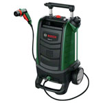 Bosch 06008B6102 Fontus II BT Pressure Washer Cordless 20Bar 15L Tank
