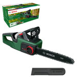 Bosch 06008B8601 AdvancedChain Chainsaw 36V Cordless 310mm Blade w/o Battery