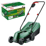 Bosch 06008B9D01 EasyMower 18V-32 18V 320mm Lightweight Lawnmower w/o Battery