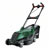 Bosch 06008B9G00 AdvancedRotak Cordless Lawn Mower 36V Powerful Mowing