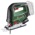 Bosch 0603013000 AdvancedSaw Cordless Jigsaw 18V Brushless 140mm Cut
