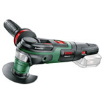 Bosch 0603104000 AdvancedMulti 18V Cordless Multifunction Tool