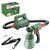 Bosch 0603208000 EasySpray Cordless Paint Spray Gun 18V 100ml/min