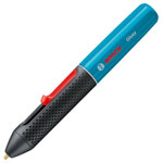 Bosch 06032A2104 Home Cordless Glue Stick Compact Quick Heat Lagoon Blue