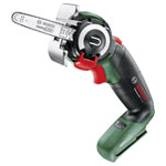 Bosch 06033D5100 Cordless Multifunction Saw 18V NanoBlade SDS System