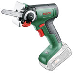 Bosch 06033D5200 Universal Cut 18V-65 Vibration-Free Garden Saw