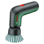 Bosch 06033E0000 Home & Garden Cleaning Brush 1pc Easy Grip