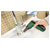 Bosch 06033E0000 Home & Garden Cleaning Brush 1pc Easy Grip