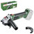 Bosch 06033E5000 UniversalGrind 18V Cordless Angle Grinder Quick-Change