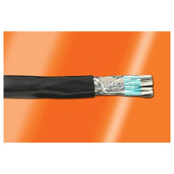 Alpha Wire 1895C SL005 Command/Control Cable 20AWG 2 Core (30.5m Reel)