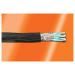 Alpha Wire 1895C SL005 Command/Control Cable 20AWG 2 Core (30.5m Reel)