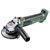 Bosch 06033E5001 UniversalGrind 18V-75 Cordless Angle Grinder Quick-Change