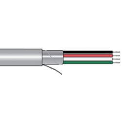 Alpha Wire 1299/20C SL005 Screened Control Cable 22AWG 20 Core (30.5m Reel)