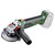 Bosch 06033E5100 AdvancedGrind 18V Cordless Angle Grinder 125mm Disc Change