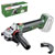 Bosch 06033E5100 AdvancedGrind 18V Cordless Angle Grinder 125mm Disc Change