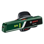 Bosch 0603663302 EasyLevel Laser Level Projects Lines/Pts ±0.5mm/m Accuracy