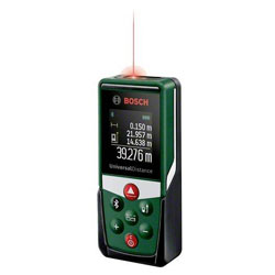 Laser Measures