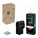Bosch 06036722Z0 Home AdvancedDistance 50C Laser Rangefinder 50m Bluetooth