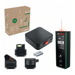 Bosch 06036729Z1 Home Zamo Laser Rangefinder 25m Measure & Calculate