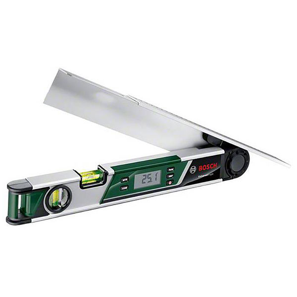 Bosch 0603676001 UniversalAngle Goniometer Accurate Angle Transfer