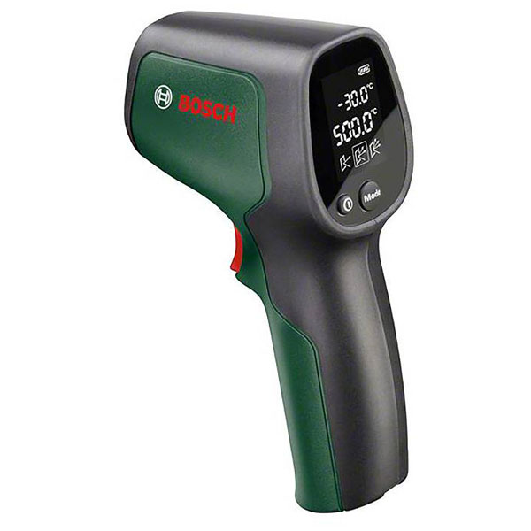 Bosch 0603683101 UniversalTemp Thermometer Accurate Temp Readings