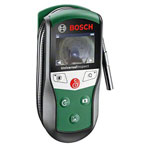 Bosch 0603687001 Inspection Camera Compact Design Easy Access