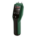 Bosch 0603688001 Wood Moisture Meter Accurate Reliable Easy to Use