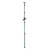 Bosch 0603693101 Telescopic Pole Adjustable 0.1-3.2m Compact Storage