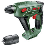 Bosch 060395230C Home Uneo Maxx Cordless Hammer Drill 18V Li-ion W/O Battery