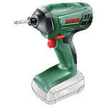 Bosch 0603980303 AdvancedImpactDrive 18 Cordless Impact Driver 130Nm 18V