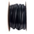 Alpha Wire P1059/16 BK005 Multi purpose PVC Tubing Black 14.27mm (100ft reel)