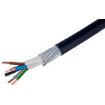 Batt Cables SWA 6MM 5 Core