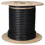 DONCASTER CABLES NYY3C6.0 6mm 3 CORE NYY J CABLE - 15m Drum