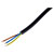 DONCASTER CABLES NYY3C6.0 6mm 3 CORE NYY J CABLE - 20m Drum