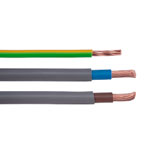 Doncaster Cables MTP3 25.0 3 Meter Tail Pack (2x 6181Y 25mm |1x 6491X 16mm)