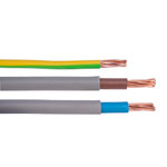 Doncaster Cables MTPF1 25.0 1 Meter Tail Pack (2x 6181Y 25mm 1x 6491X 16mm)