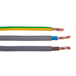 Doncaster Cables MTP1 16.0 1 Meter Tail Pack (2x 6181Y 16mm | 1x 6491X 16mm)