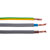 Doncaster Cables MTP3 16.0 3 Metre Tail Pack (2x 6181Y 16mm | 1x 6491X 16mm)