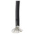 UniStrand UNIE6S1004BK100 4mm 1.8Kv(DC) Solar Black EN50618 Cable 100M