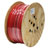 UniStrand UNIF04015RD 4 Core + Earth 1.5mm Fire Resistant Cable 100M Reel