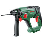 Bosch 06039D6000 UniversalHammer 18V Cordless Drill Light & Powerful