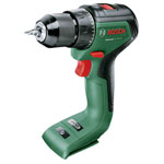 Bosch 06039D7000 UniversalDrill 18V Cordless Drill 18V 2-Speed Brushless