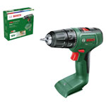 Bosch 06039D8000 EasyDrill 18V-40 Cordless Drill/Screwdriver 18V 2.0Ah