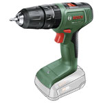 Bosch 06039D8100 EasyImpact Cordless Drill 18V 20 Torque Settings No Battery