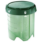 Bosch 1600A001GG Home Paint Beaker 1000ml For PFS 3000-2/5000 Systems